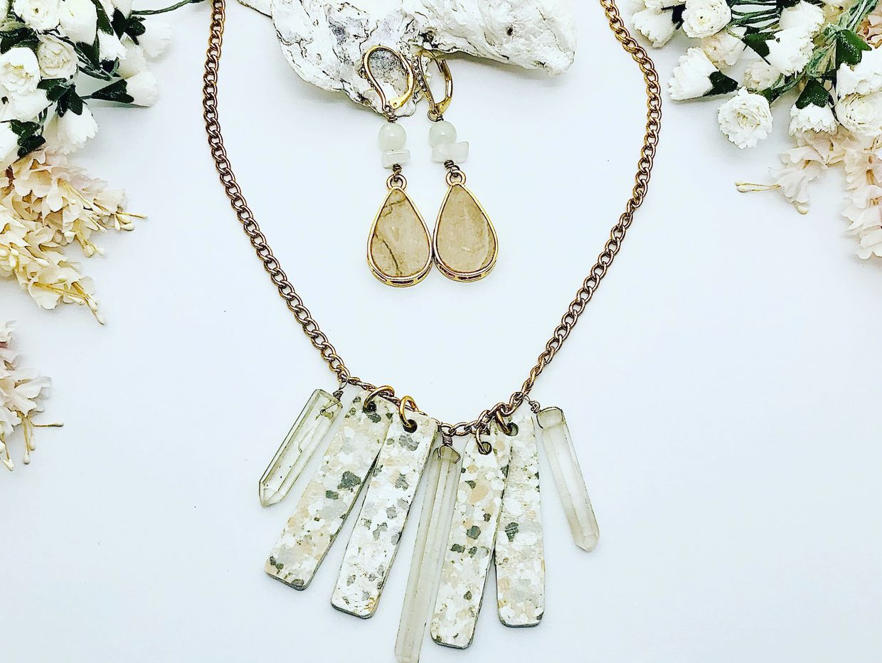 Recycled Jewelry