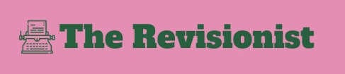 The Revisionist, L3C