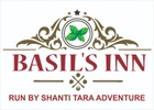 Hotel Basil Inn Ujjain 