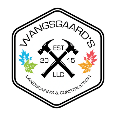Wangsgaard's Landscaping