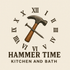 Hammer Time Kitchen and Bath 