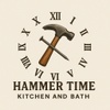 Hammer Time Kitchen and Bath 