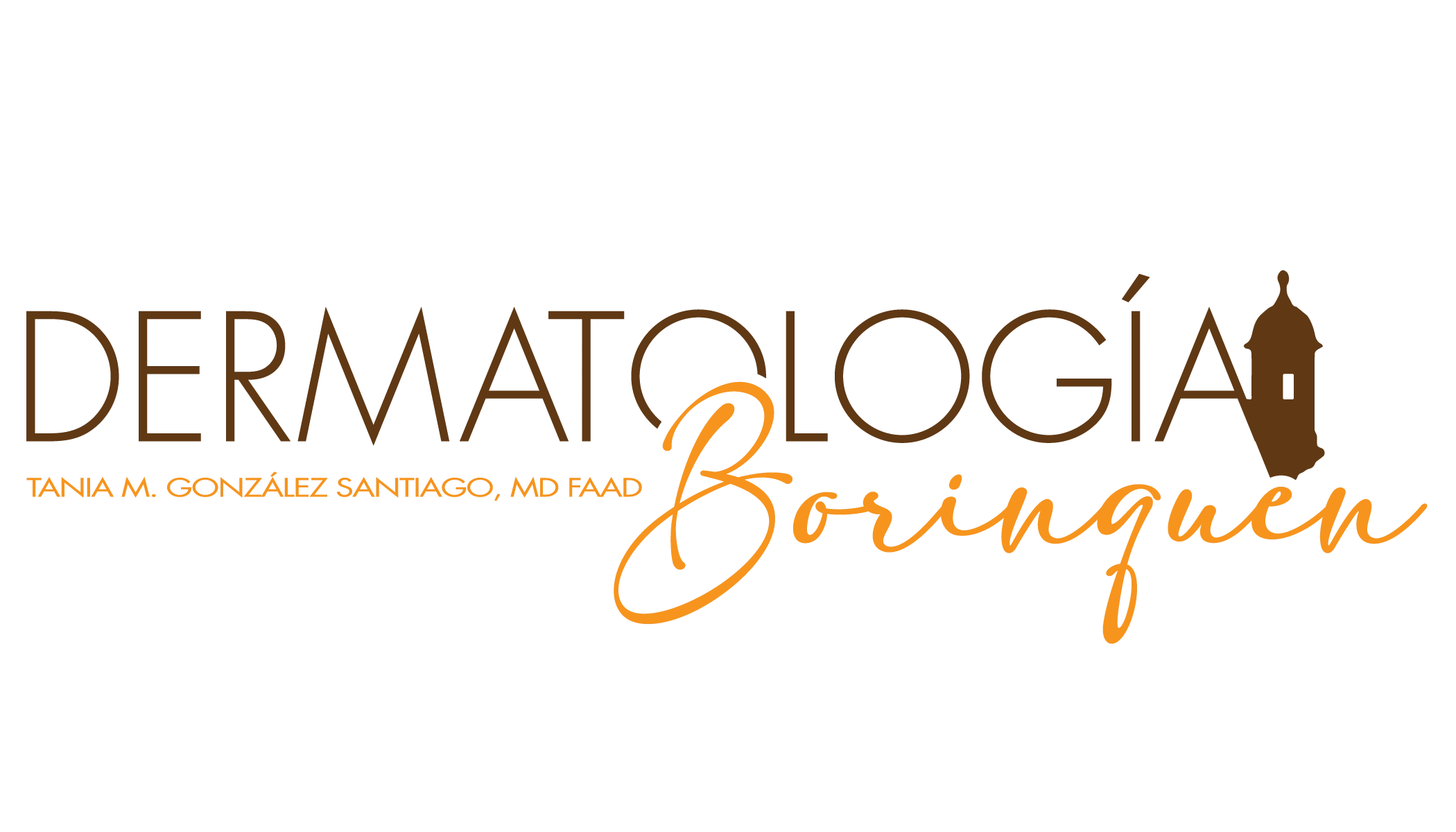 Dermatologia Borinquen LLC Logo