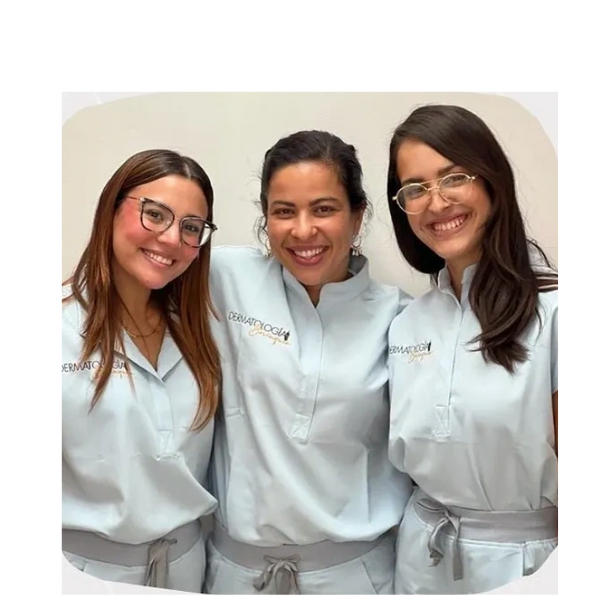 Dermatologia Borinquen Staff