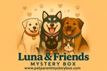 Luna & Friends Mystery Box 