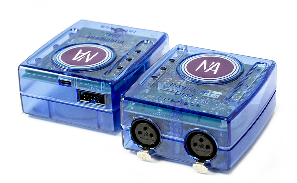 Slesa Controllers