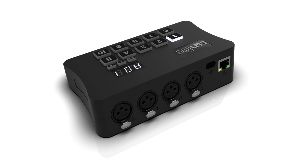 Sunlite Controllers