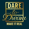 Dare To Dreams Website