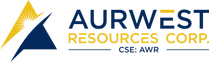 
Aurwest Resources Corporation