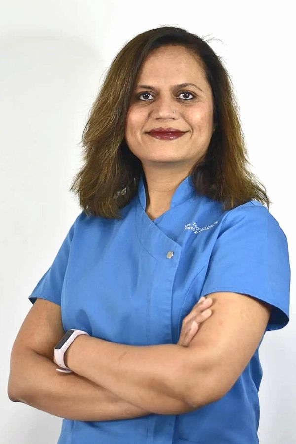 Dental Practice manager