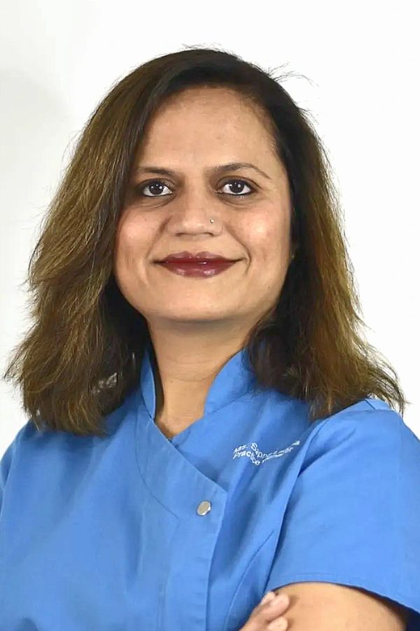 Dental Practice manager