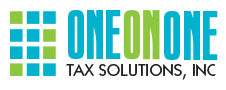 One On One Tax Solutions