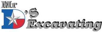 Mr. D's Excavating