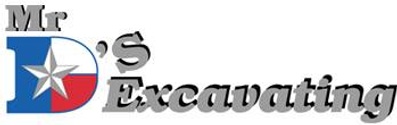 Mr. D's Excavating