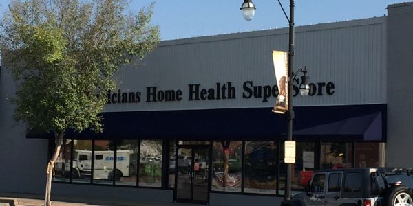 Physicians Home Health SuperStore