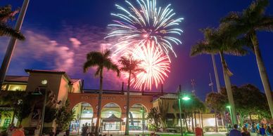 Roger Dean Stadium