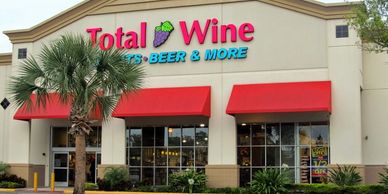 Total Wine & More