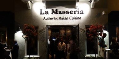 La Masseria