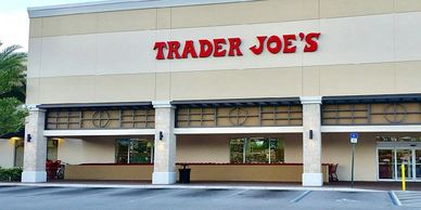 Trader Joe's