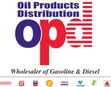 Oil Products Distribution