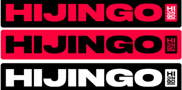 HiJinGo Logo