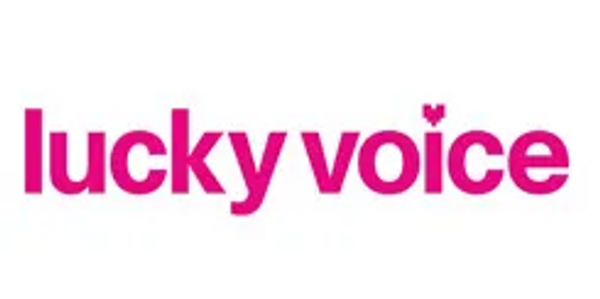 Lucky Voice Logo