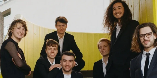 The Bees-Knees Band
