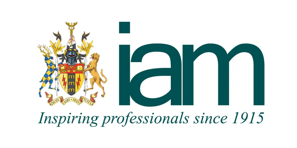 iam logo