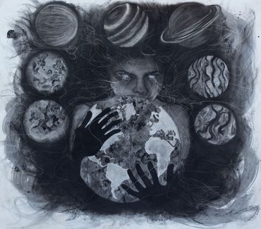 Why Are We Consumed With What Comes After?