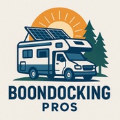 Boondocking Pros