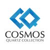 Logo of a quartz company