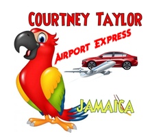 Courtney’s AirPort Express Jamaica 