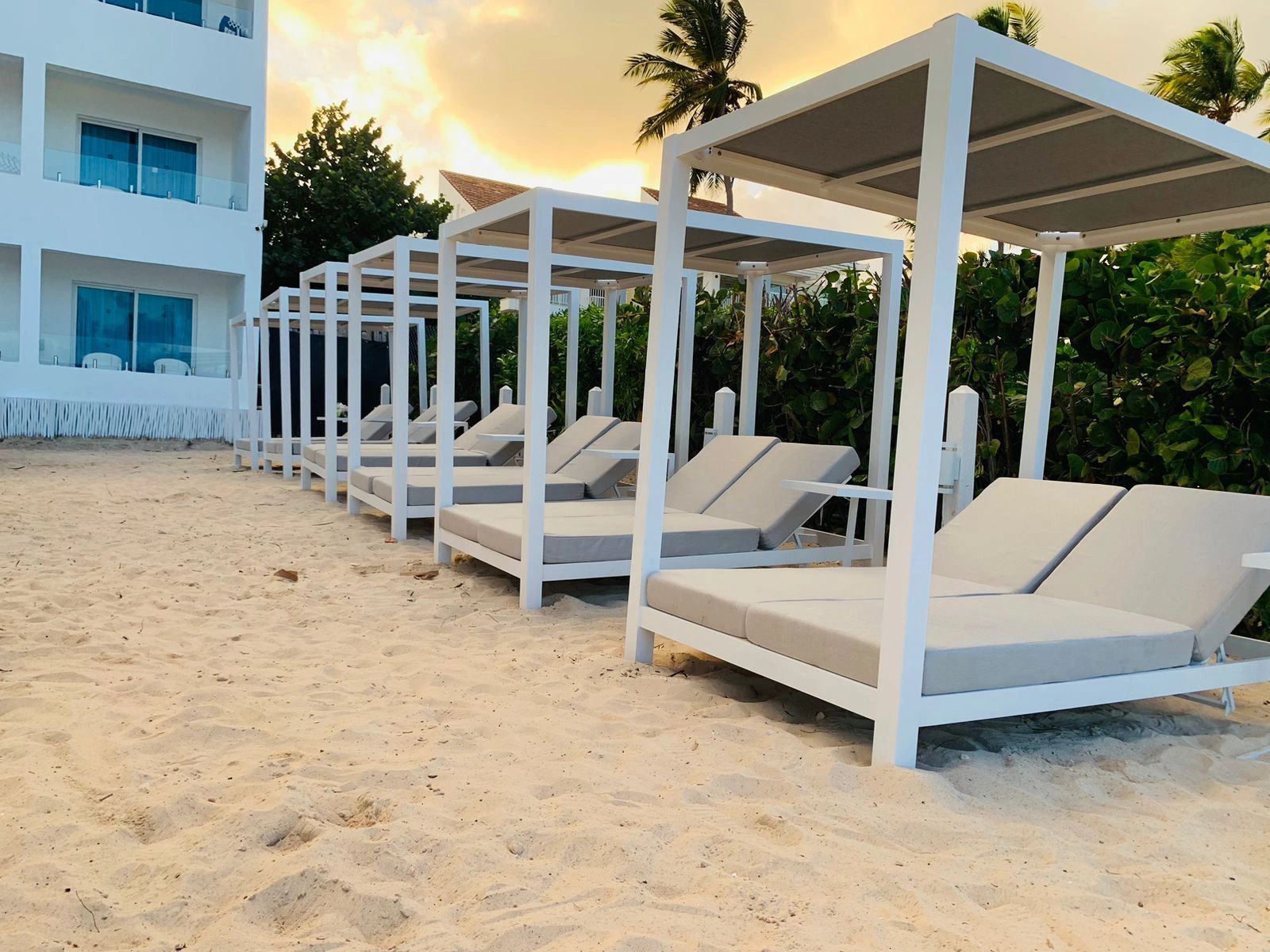 HOTEL WHALA BAVARO