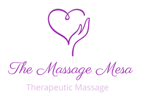 The Massage Mesa