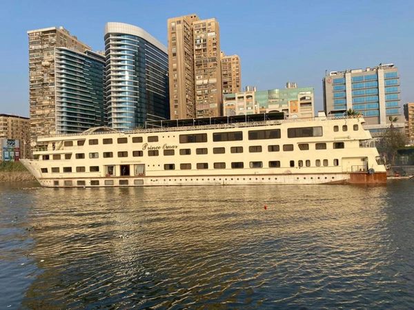 رحلات نايل كروز القاهرة , حجز نايل كروز القاهرة , أسعار رحلات العشاء النيلية 2026 , افضل نايل كروز