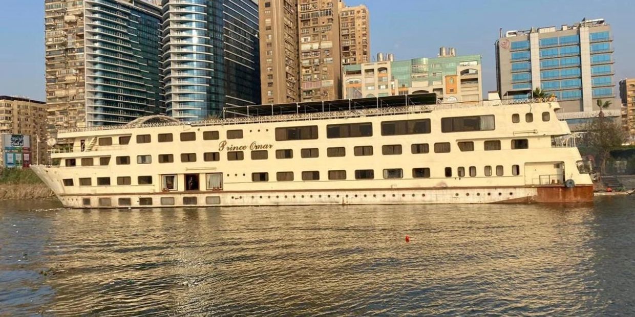 فنادق القاهرة
فنادق القاهرة على النيل
فندق على النيل