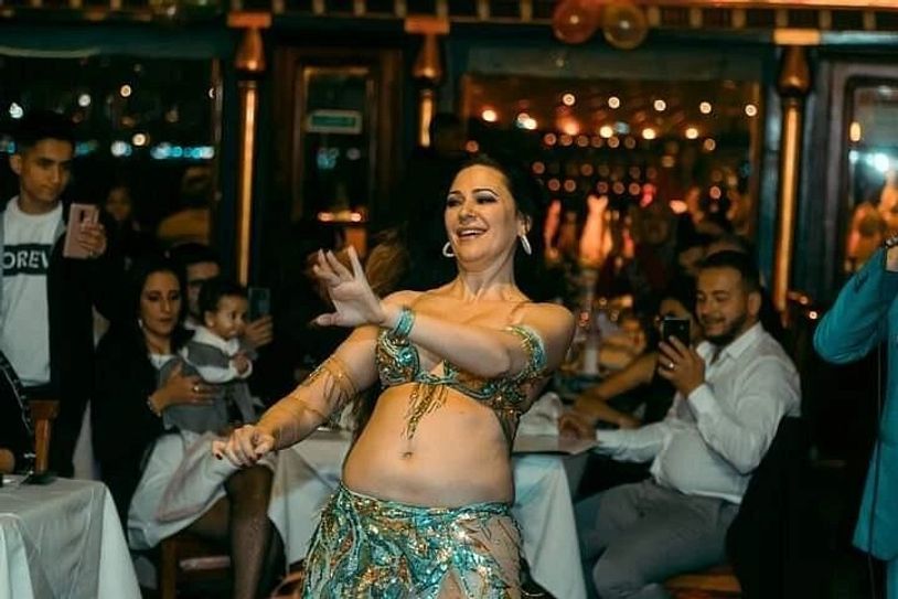 رحلات نيلية القاهرة 
البواخر النيلية بالقاهرة 
نايل كروز القاهرة