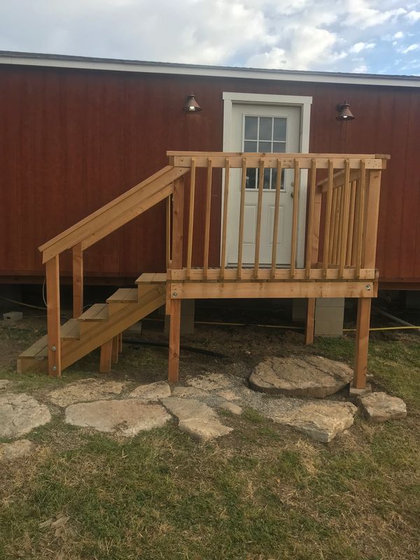 The Tired Traveler Rv Park Weatherford, Texas