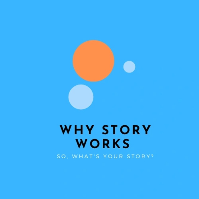 Blog | Why Story Works