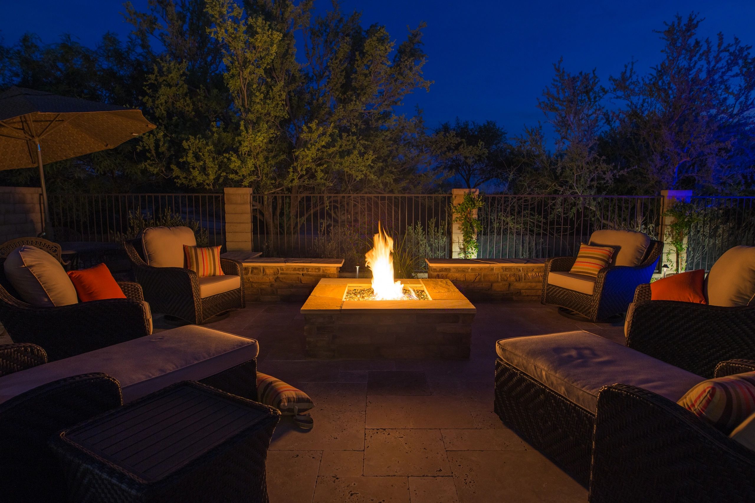 Valley Oasis Landscaping — Landscaping in Tucson