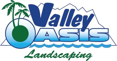 Valley Oasis Landscaping