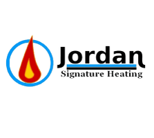 Jordan Signature Heating