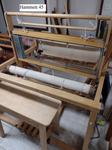 Looms-New/Used Looms-New/Used