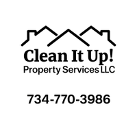 Clean It Up! Property Services LLC