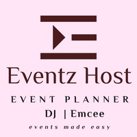 Eventz Host