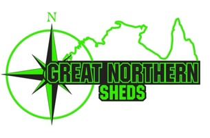Great Northern Sheds