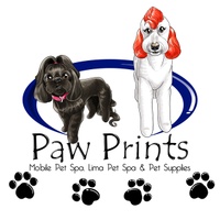 Paw Prints