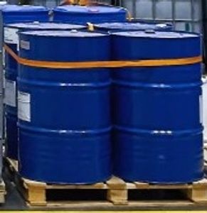 55 Gallon Drums