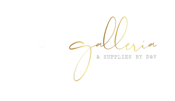 Nail Galleria & Supplies By D & V 