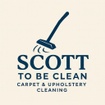 Scott To Be Clean 